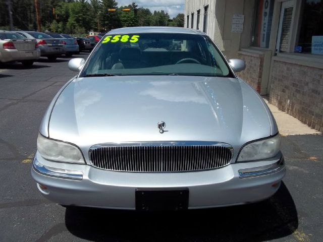 1999 Buick Park Avenue Base