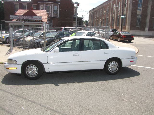 1999 Buick Park Avenue TK