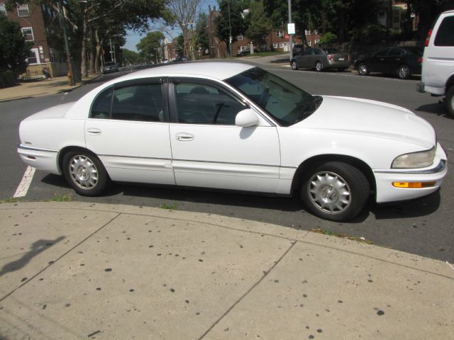 1999 Buick Park Avenue TK