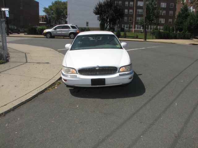 1999 Buick Park Avenue TK