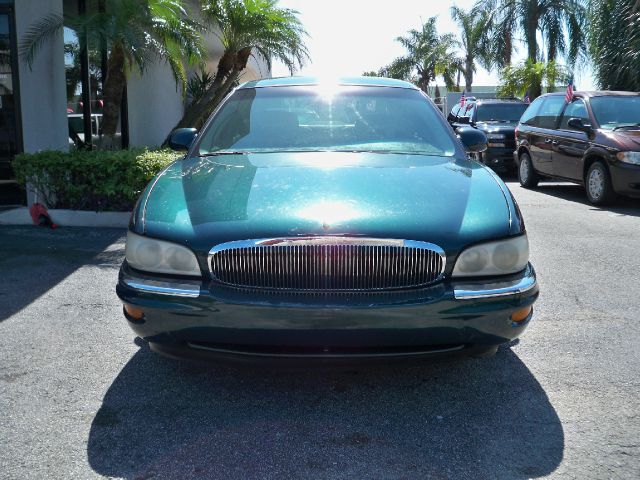 1999 Buick Park Avenue 3.5tl W/tech Pkg