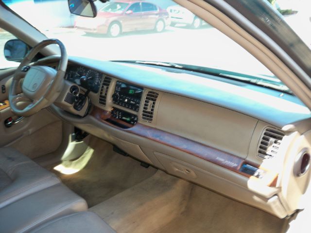 1999 Buick Park Avenue 3.5tl W/tech Pkg