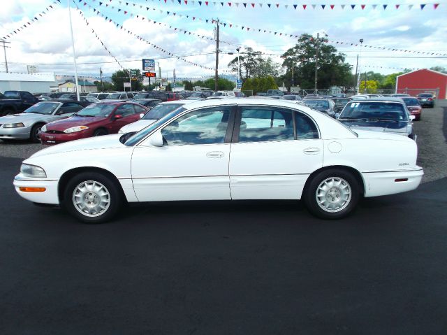 1999 Buick Park Avenue TK