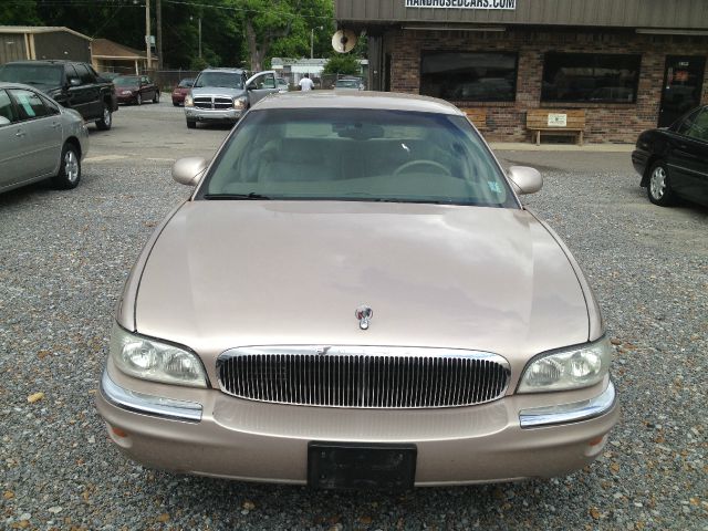 1999 Buick Park Avenue Base