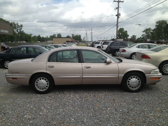 1999 Buick Park Avenue Base