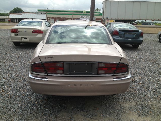 1999 Buick Park Avenue Base