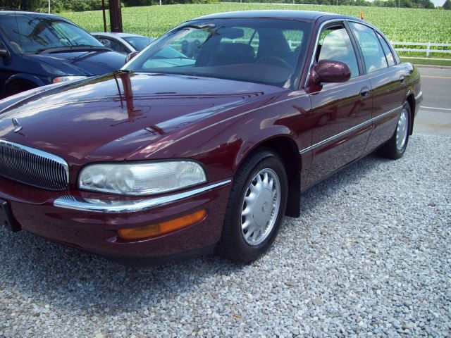 1999 Buick Park Avenue Base