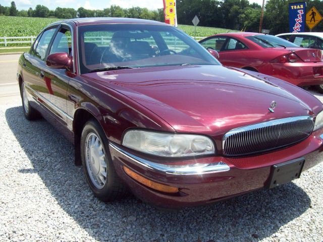 1999 Buick Park Avenue Base