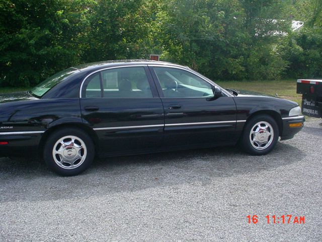 1999 Buick Park Avenue Base