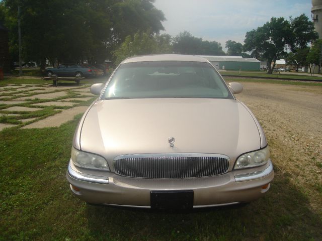 1999 Buick Park Avenue Base