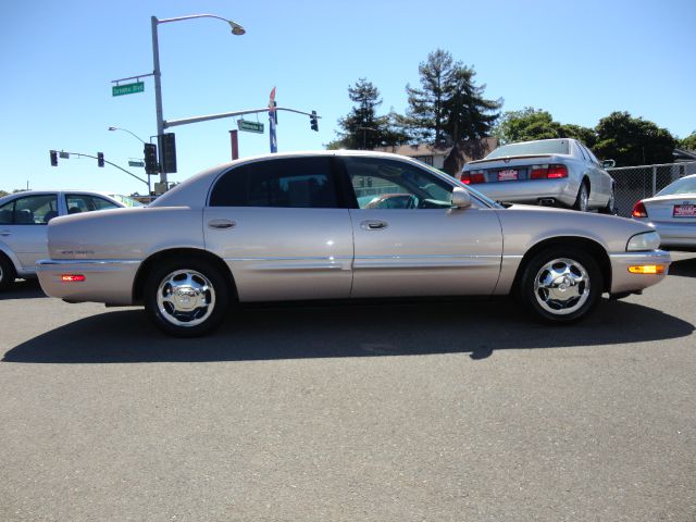 1999 Buick Park Avenue Base