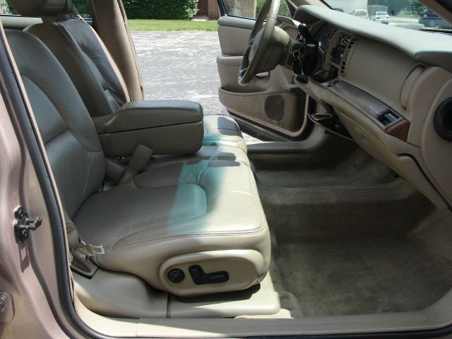 1999 Buick Park Avenue Unknown