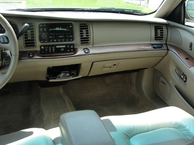 1999 Buick Park Avenue Unknown