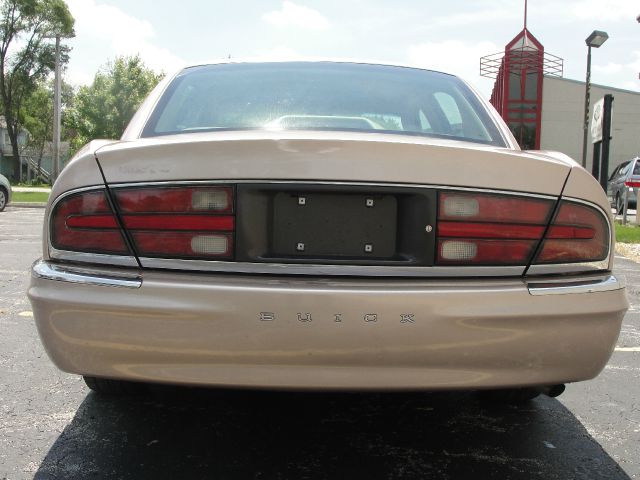 1999 Buick Park Avenue Unknown