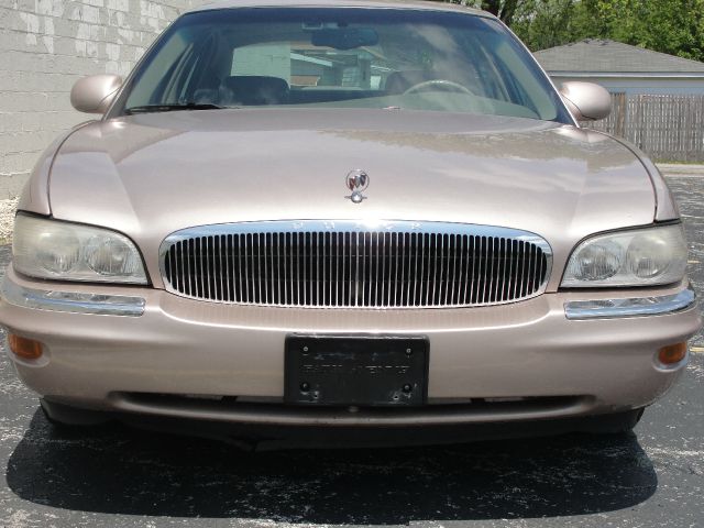 1999 Buick Park Avenue Unknown