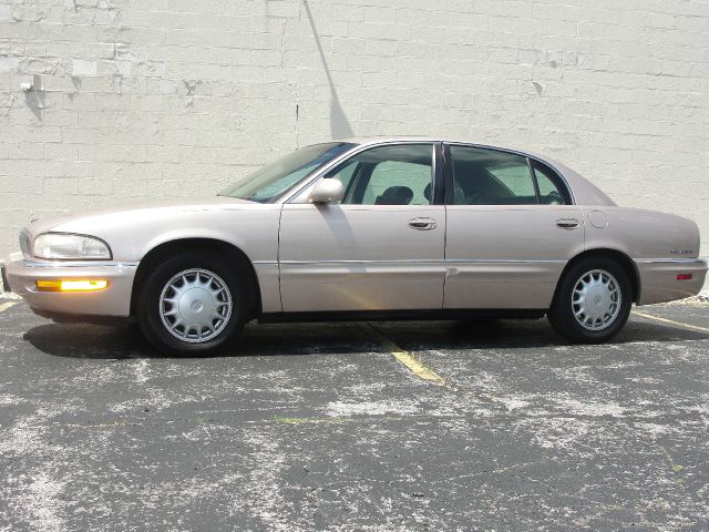 1999 Buick Park Avenue Unknown