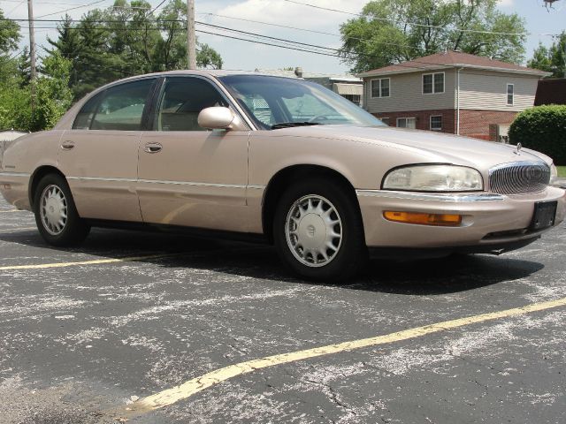 1999 Buick Park Avenue Unknown