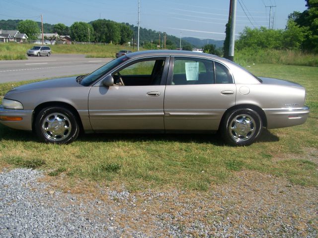 2000 Buick Park Avenue Base