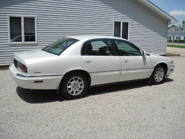 2000 Buick Park Avenue TK