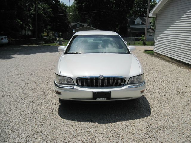 2000 Buick Park Avenue TK