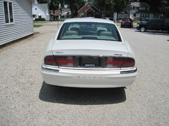 2000 Buick Park Avenue TK