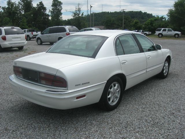 2000 Buick Park Avenue Base