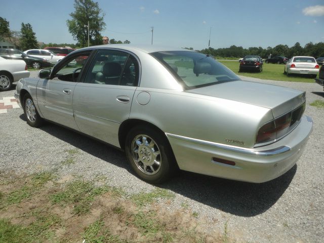 2001 Buick Park Avenue TK