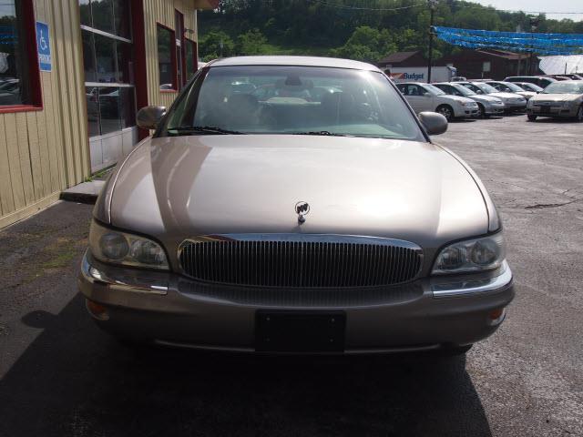 2001 Buick Park Avenue Unknown