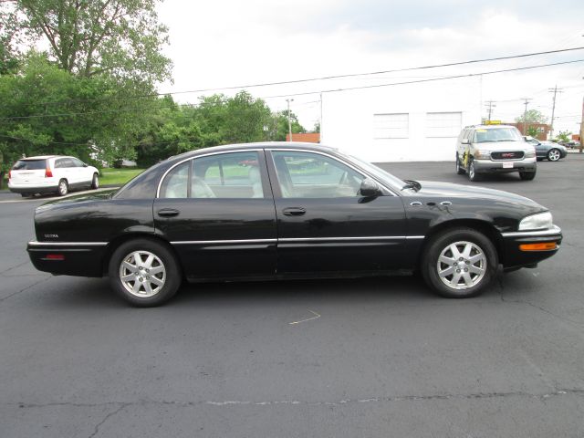 2003 Buick Park Avenue TK