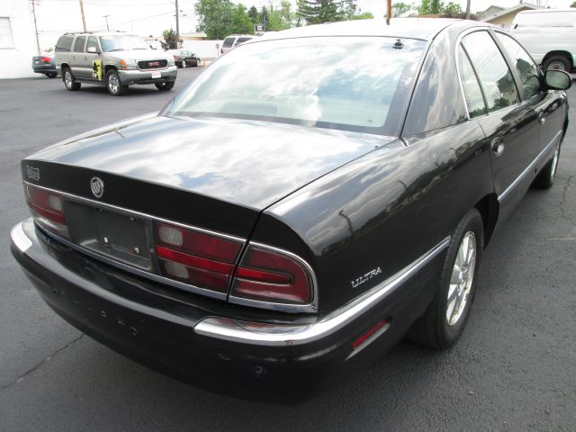 2003 Buick Park Avenue TK