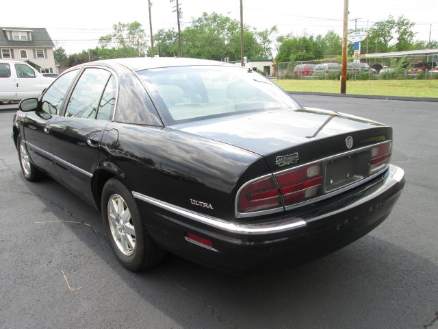 2003 Buick Park Avenue TK