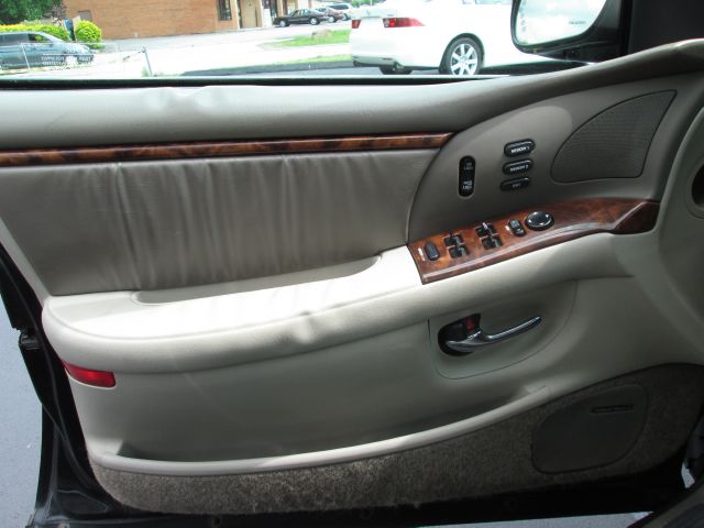 2003 Buick Park Avenue TK