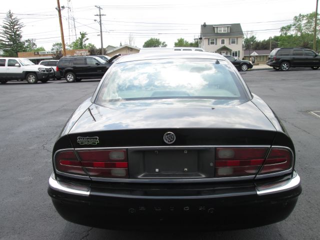 2003 Buick Park Avenue TK