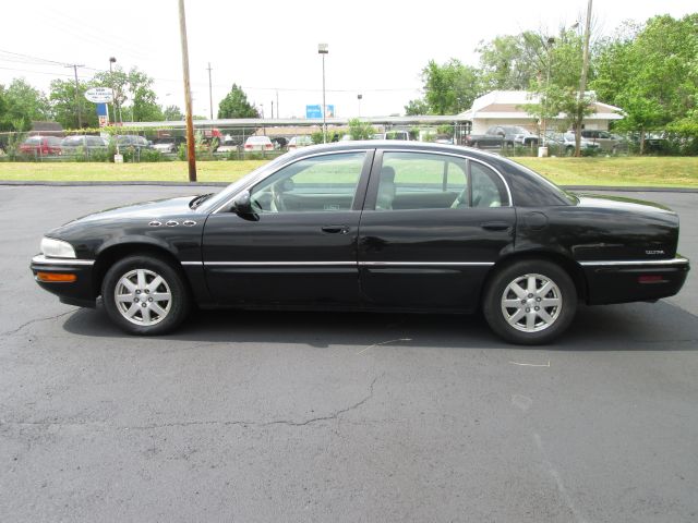 2003 Buick Park Avenue TK