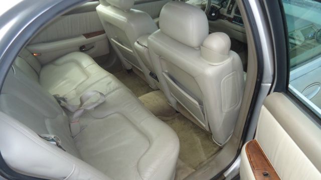 2003 Buick Park Avenue 3.5tl W/tech Pkg