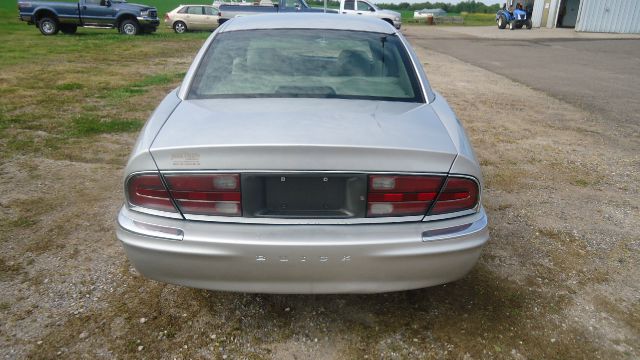 2003 Buick Park Avenue 3.5tl W/tech Pkg