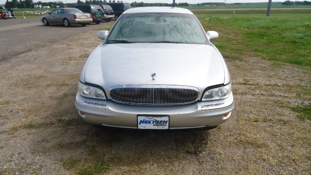 2003 Buick Park Avenue 3.5tl W/tech Pkg