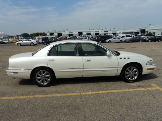 2003 Buick Park Avenue TK