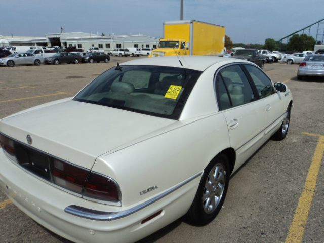 2003 Buick Park Avenue TK