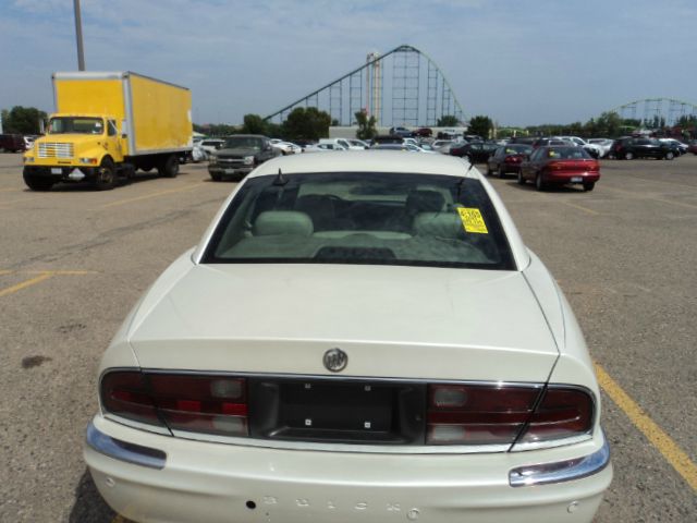 2003 Buick Park Avenue TK