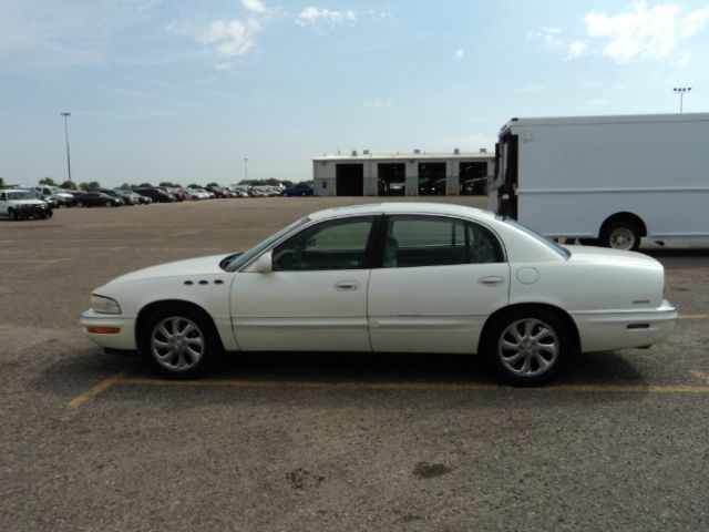 2003 Buick Park Avenue TK