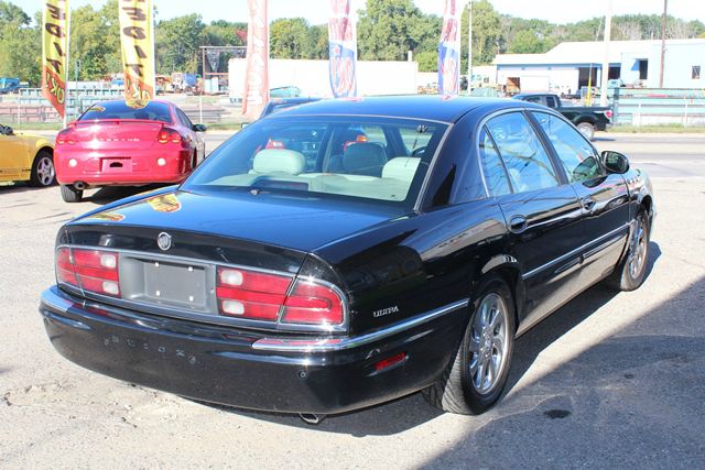 2003 Buick Park Avenue TK