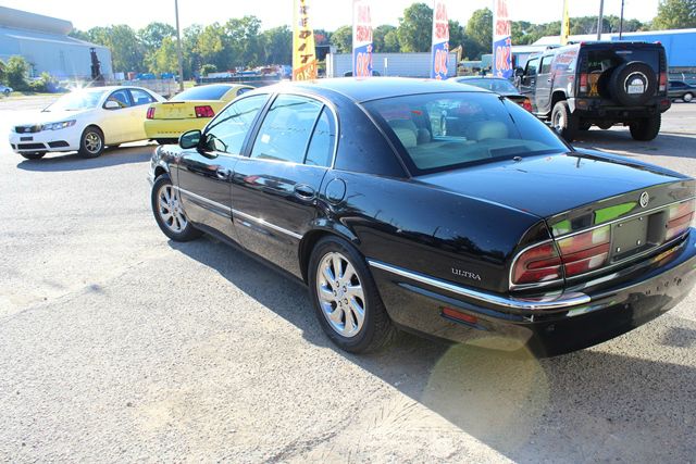 2003 Buick Park Avenue TK