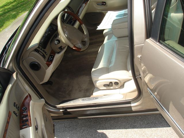 2003 Buick Park Avenue TK