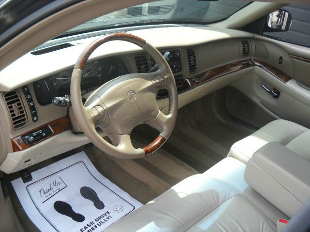 2004 Buick Park Avenue TK