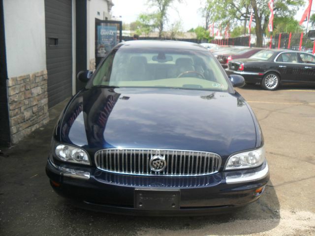 2004 Buick Park Avenue TK