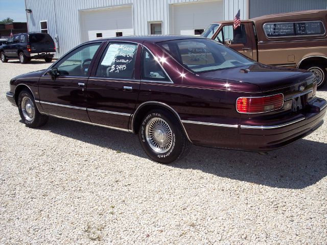 2004 Buick Park Avenue 3.5tl W/tech Pkg