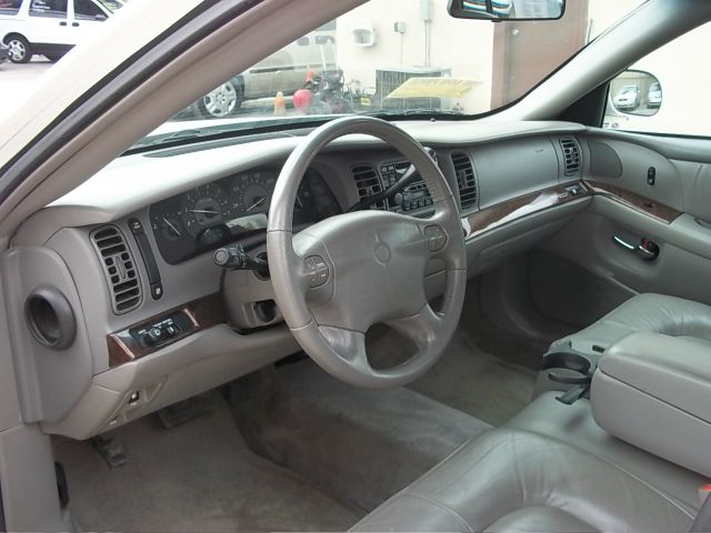 2004 Buick Park Avenue 3.5tl W/tech Pkg