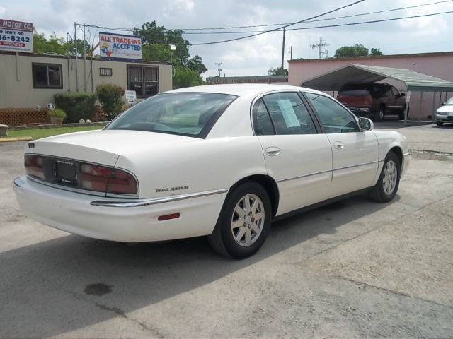 2004 Buick Park Avenue 3.5tl W/tech Pkg