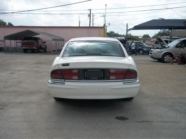 2004 Buick Park Avenue 3.5tl W/tech Pkg